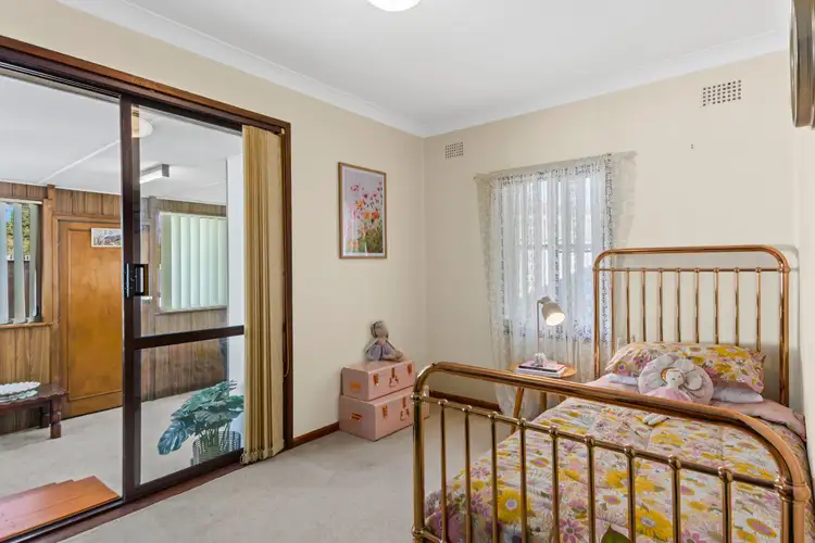 Fifth view of Homely house listing, 29 Culgoa Crescent, Koonawarra NSW 2530