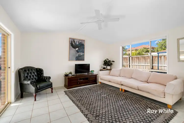 Fourth view of Homely house listing, 48 Munmorah Circuit, Woodcroft NSW 2767