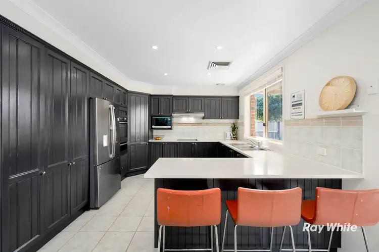 Fifth view of Homely house listing, 48 Munmorah Circuit, Woodcroft NSW 2767