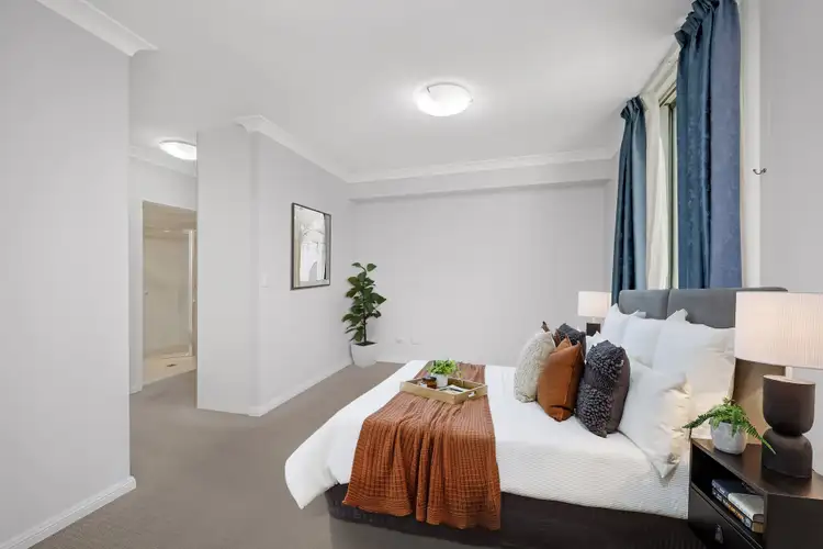Fourth view of Homely unit listing, 709/16-20 Meredith Street, Bankstown NSW 2200