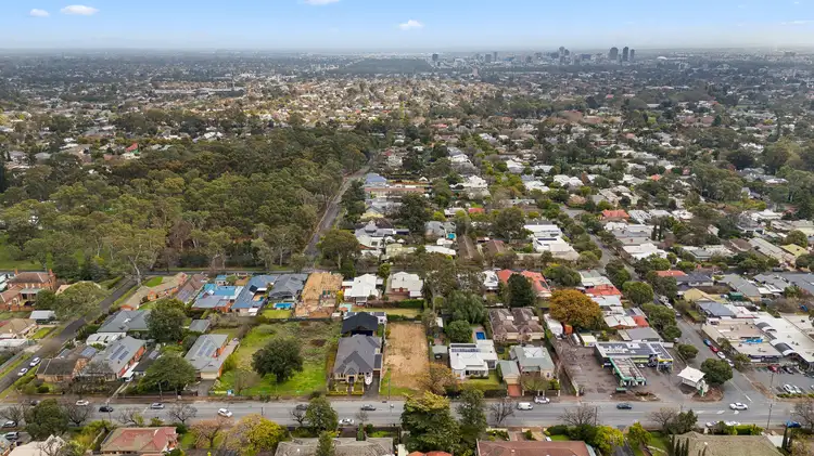 Second view of Homely land listing, 477 Glynburn Road, Hazelwood Park SA 5066