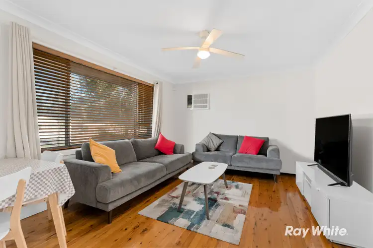 Third view of Homely house listing, 22 Elwood Crescent, Quakers Hill NSW 2763
