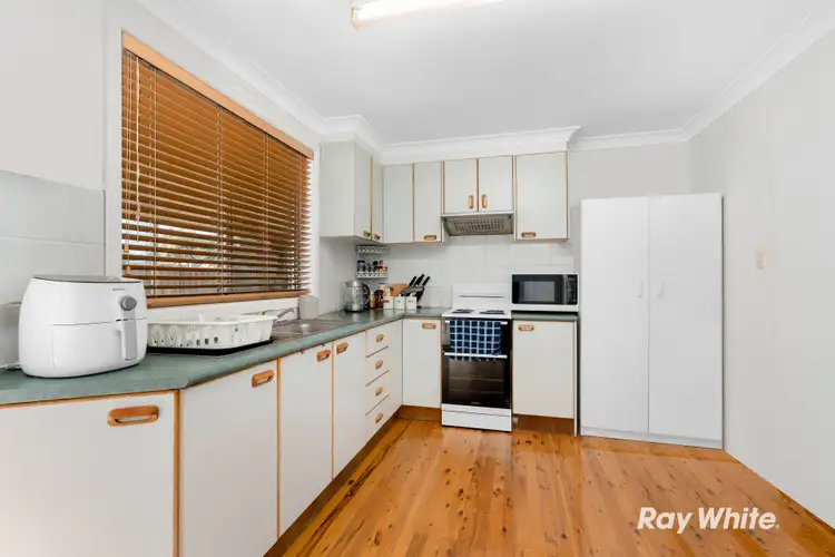 Fourth view of Homely house listing, 22 Elwood Crescent, Quakers Hill NSW 2763