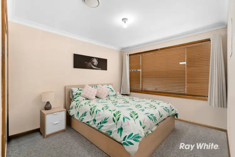 Fifth view of Homely house listing, 22 Elwood Crescent, Quakers Hill NSW 2763