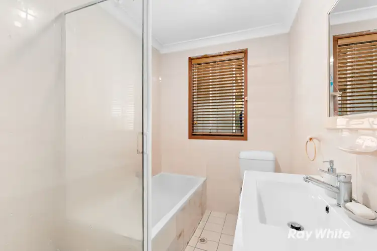 Sixth view of Homely house listing, 22 Elwood Crescent, Quakers Hill NSW 2763