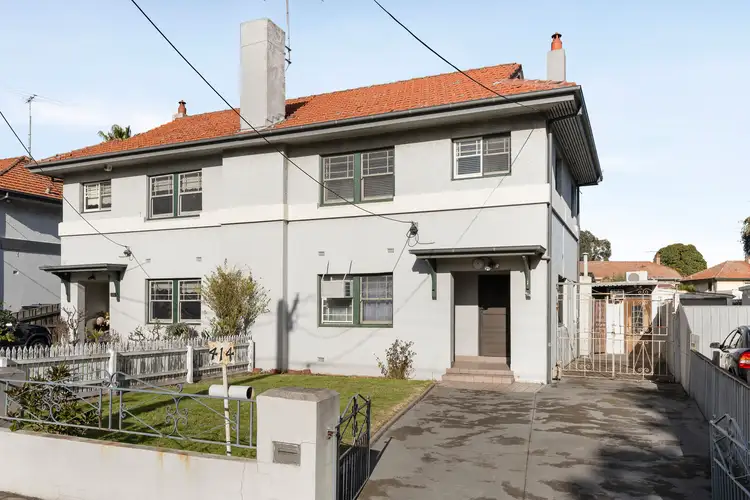 414 Williamstown Road, Port Melbourne VIC 3207