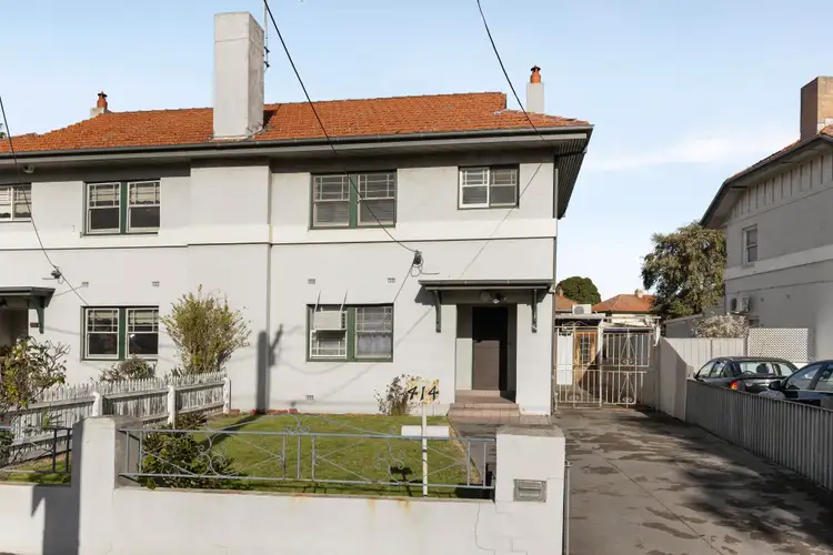 Second view of Homely house listing, 414 Williamstown Road, Port Melbourne VIC 3207