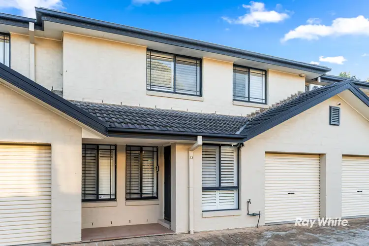 13/4 Nolan Place, Seven Hills NSW 2147
