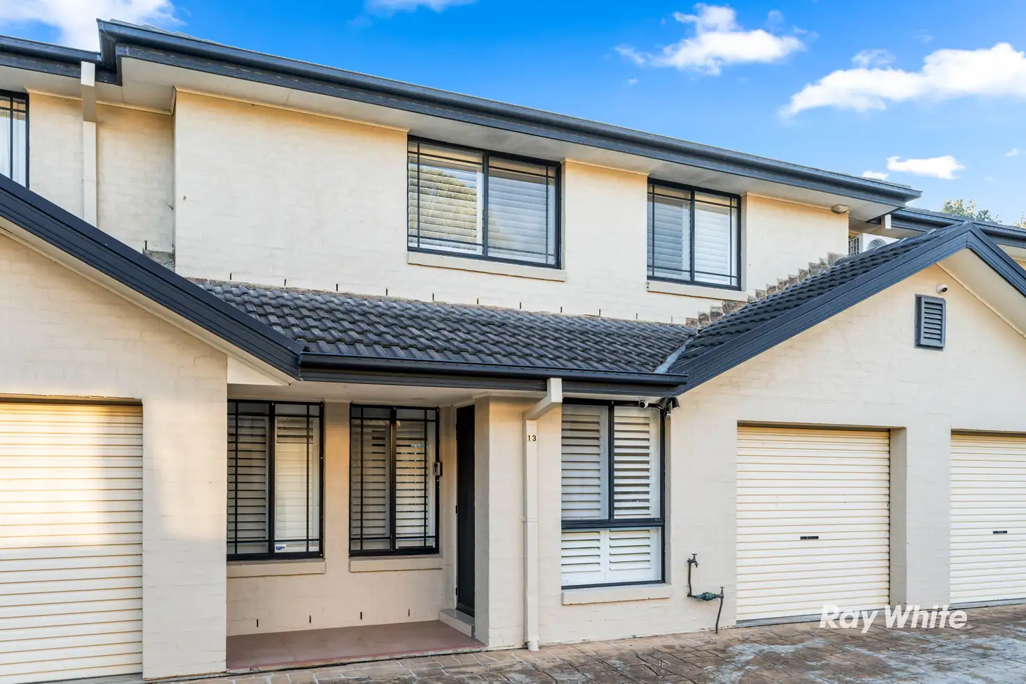 Main view of Homely house listing, 13/4 Nolan Place, Seven Hills NSW 2147