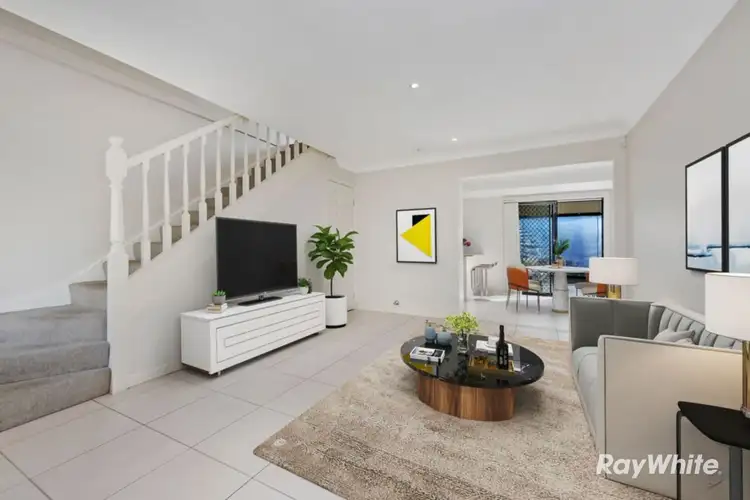 Second view of Homely house listing, 13/4 Nolan Place, Seven Hills NSW 2147