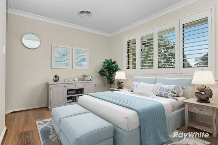 Fourth view of Homely house listing, 13/4 Nolan Place, Seven Hills NSW 2147