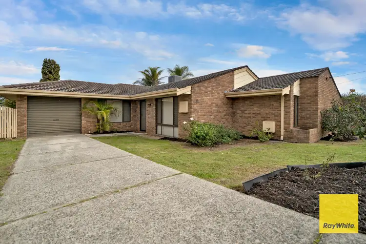 Main view of Homely house listing, 9 Ambleside Close, Balga WA 6061