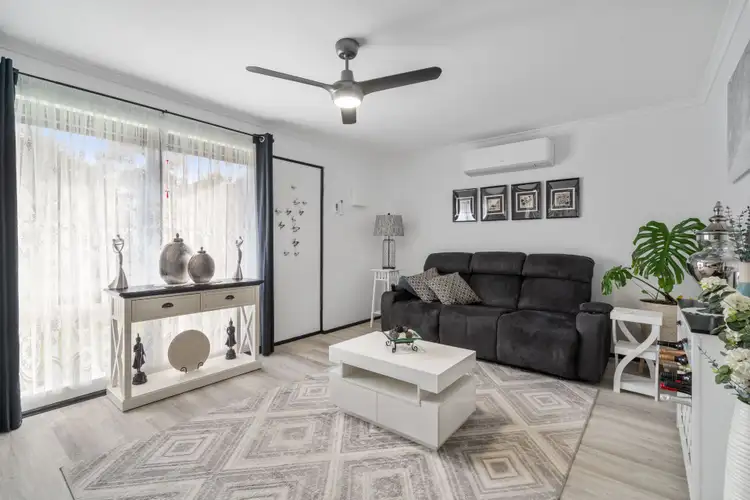 Second view of Homely townhouse listing, 3/32 Audrey Street, Ascot Park SA 5043