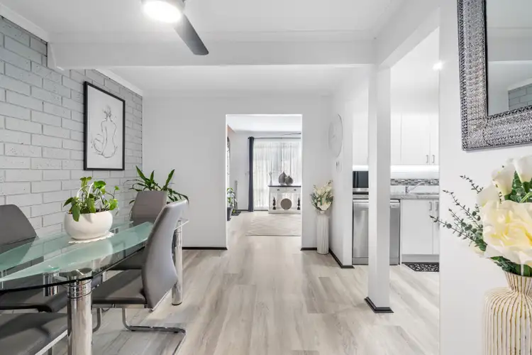 Fourth view of Homely townhouse listing, 3/32 Audrey Street, Ascot Park SA 5043