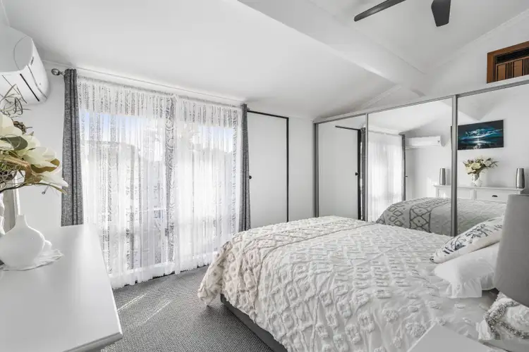Sixth view of Homely townhouse listing, 3/32 Audrey Street, Ascot Park SA 5043