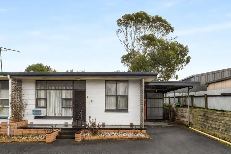 6/3 Locke Street, Mount Gambier SA 5290