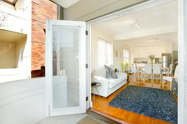 3/124 Francis Street, Bondi NSW 2026