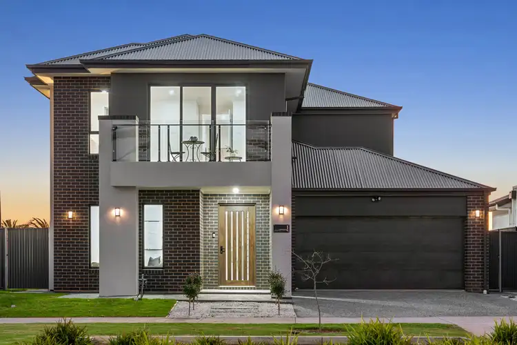 1 Kapinka Parade, Riverlea Park SA 5120