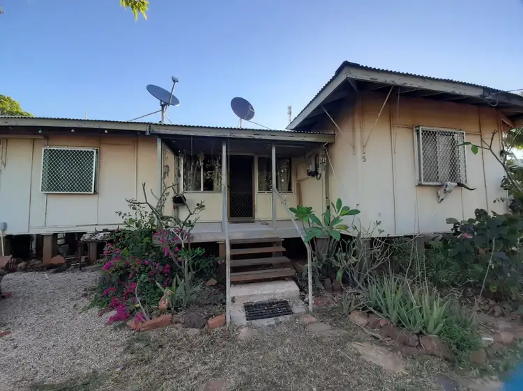 Main view of Homely house listing, 18 Coleman Street, Camballin WA 6728