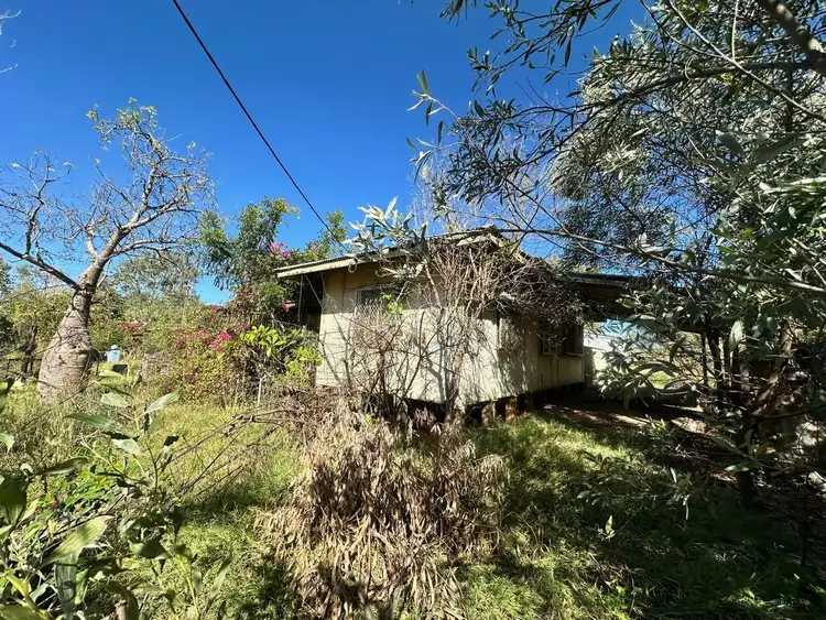 Second view of Homely house listing, 18 Coleman Street, Camballin WA 6728