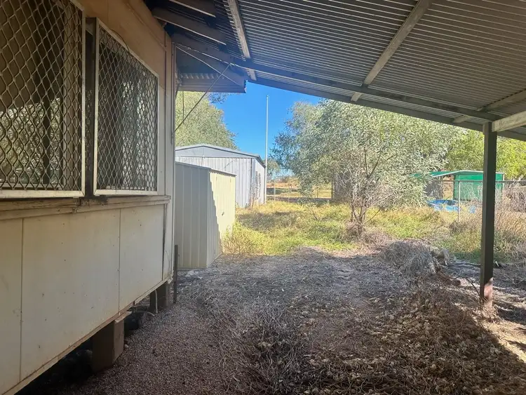 Third view of Homely house listing, 18 Coleman Street, Camballin WA 6728