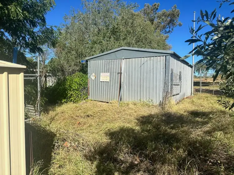 Fifth view of Homely house listing, 18 Coleman Street, Camballin WA 6728