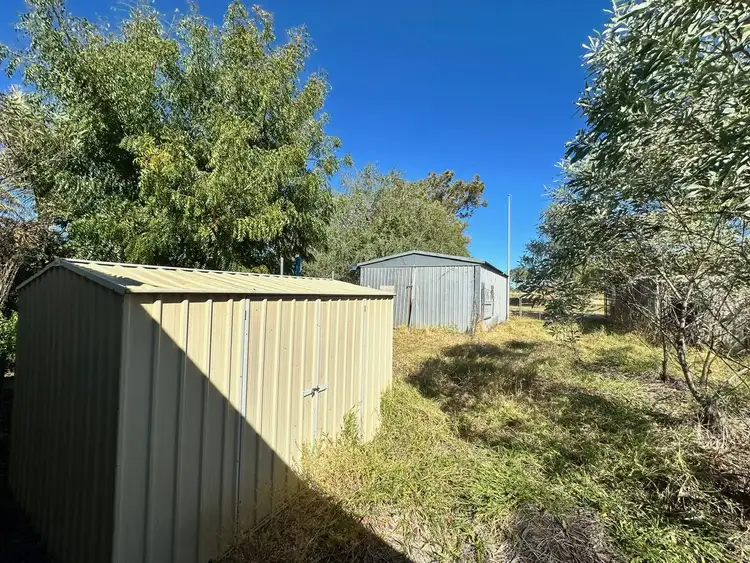 Seventh view of Homely house listing, 18 Coleman Street, Camballin WA 6728