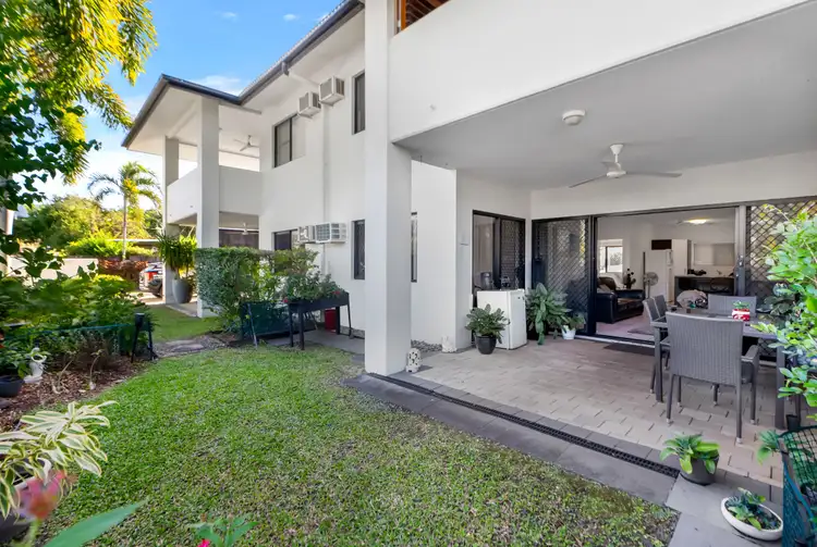 Second view of Homely unit listing, 2/136 Trinity Beach Road, Trinity Beach QLD 4879