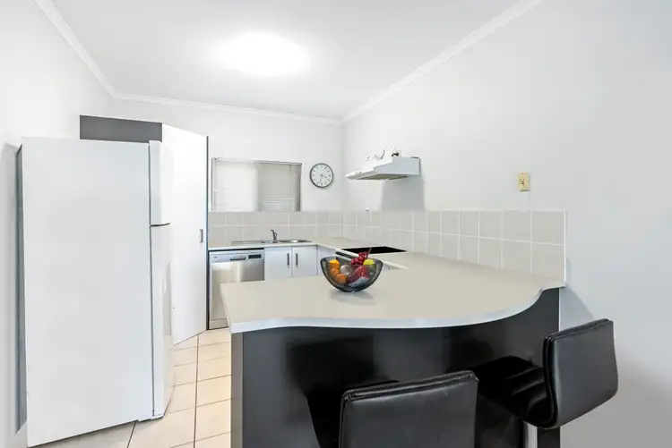 Fifth view of Homely unit listing, 2/136 Trinity Beach Road, Trinity Beach QLD 4879