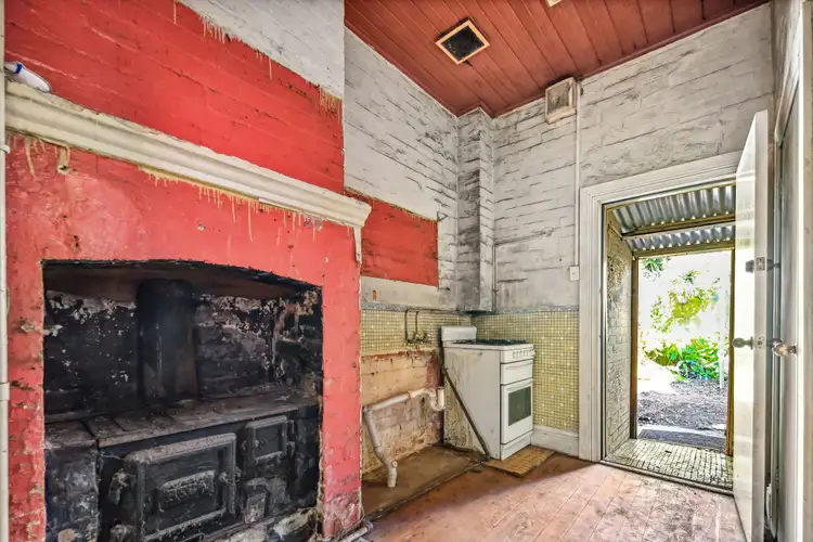 Third view of Homely house listing, 14 George Street, Sydenham NSW 2044