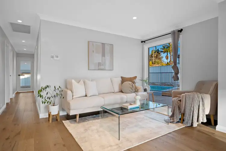Third view of Homely house listing, 98 Campbellfield Avenue, Bradbury NSW 2560