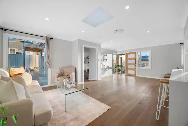Fourth view of Homely house listing, 98 Campbellfield Avenue, Bradbury NSW 2560