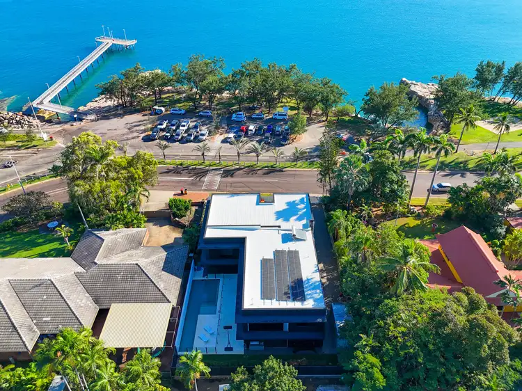 Fifth view of Homely house listing, 214 Casuarina Drive, Nightcliff NT 810