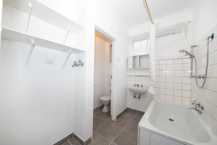 Fifth view of Homely apartment listing, 7/14 Surrey Street, Pascoe Vale VIC 3044