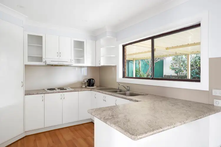 Second view of Homely house listing, 15A Madeline Street, Hill Top NSW 2575