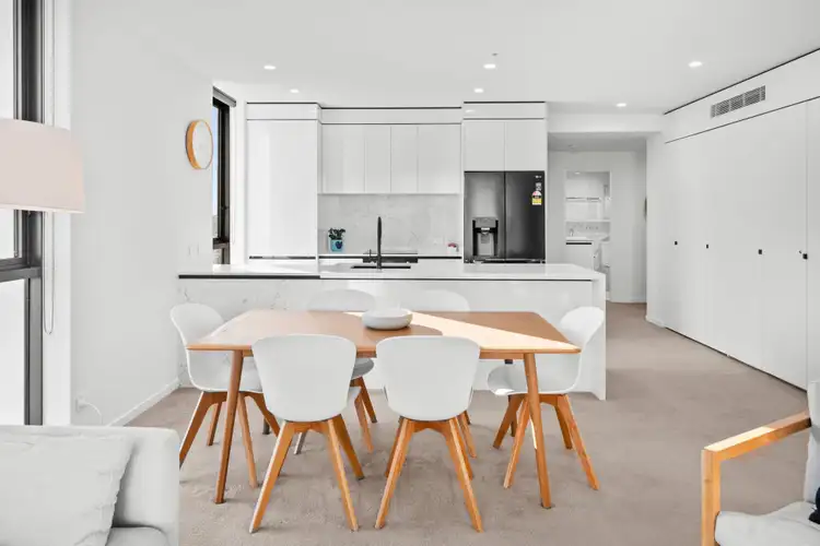Fifth view of Homely apartment listing, 63/18 Chelsea Avenue, Broadbeach QLD 4218