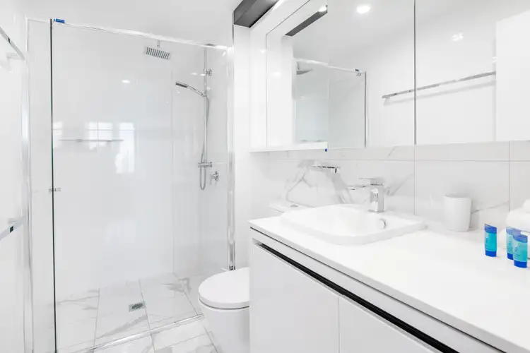 Sixth view of Homely apartment listing, 63/18 Chelsea Avenue, Broadbeach QLD 4218
