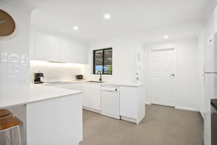 Fourth view of Homely house listing, 19 Brigadoon Circuit, Oak Flats NSW 2529