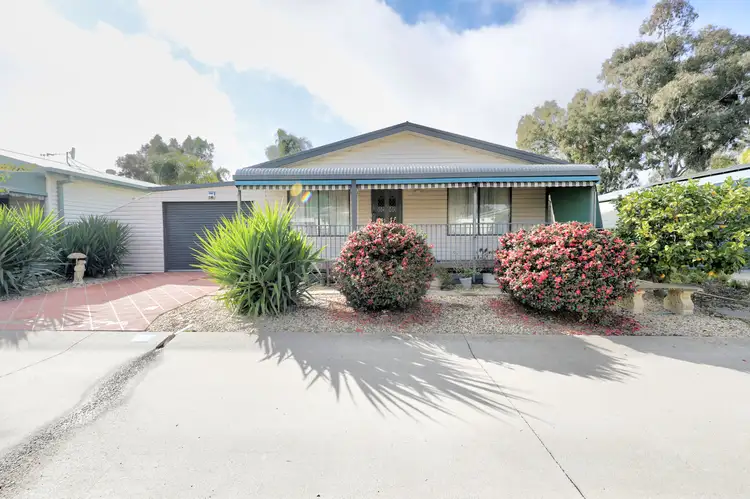 44 Oasis Drive, Cobram VIC 3644