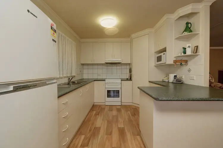 Fifth view of Homely house listing, 44 Oasis Drive, Cobram VIC 3644