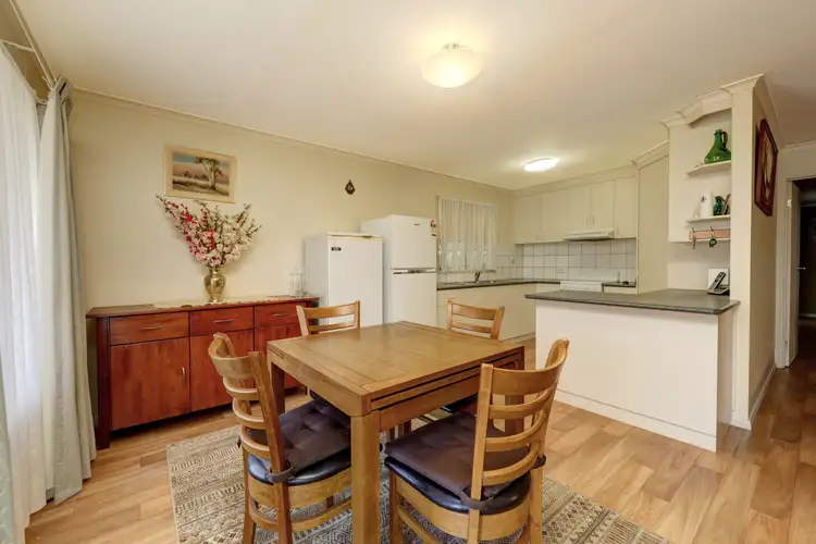 Sixth view of Homely house listing, 44 Oasis Drive, Cobram VIC 3644