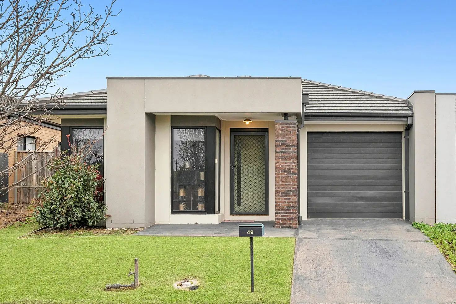 Main view of Homely house listing, 49 Wurrook Circuit, North Geelong VIC 3215