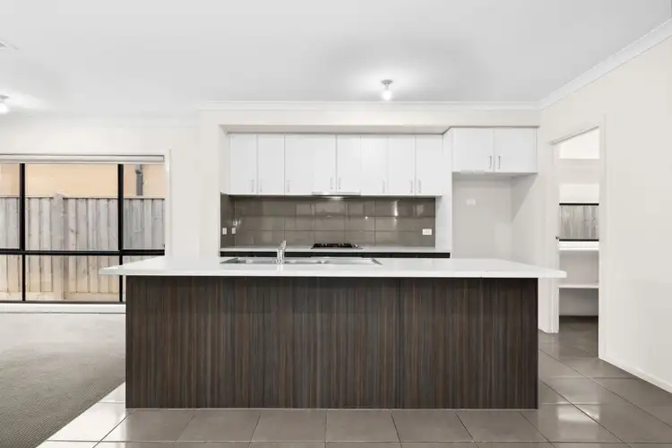 Second view of Homely house listing, 49 Wurrook Circuit, North Geelong VIC 3215
