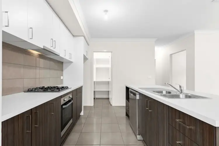 Third view of Homely house listing, 49 Wurrook Circuit, North Geelong VIC 3215