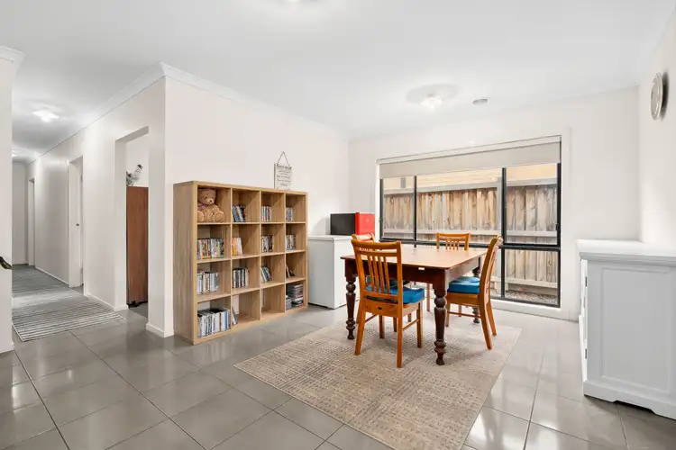 Fourth view of Homely house listing, 49 Wurrook Circuit, North Geelong VIC 3215
