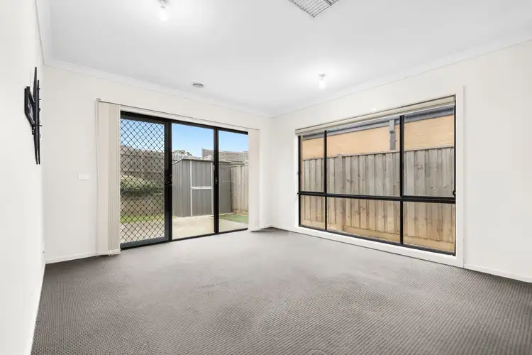 Fifth view of Homely house listing, 49 Wurrook Circuit, North Geelong VIC 3215
