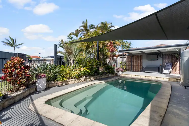 Main view of Homely house listing, 7 Lancaster Place, Sandstone Point QLD 4511
