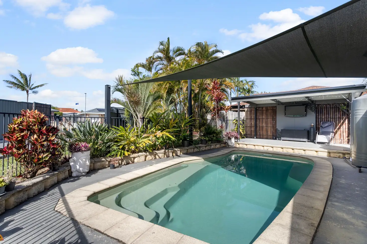 Main view of Homely house listing, 7 Lancaster Place, Sandstone Point QLD 4511