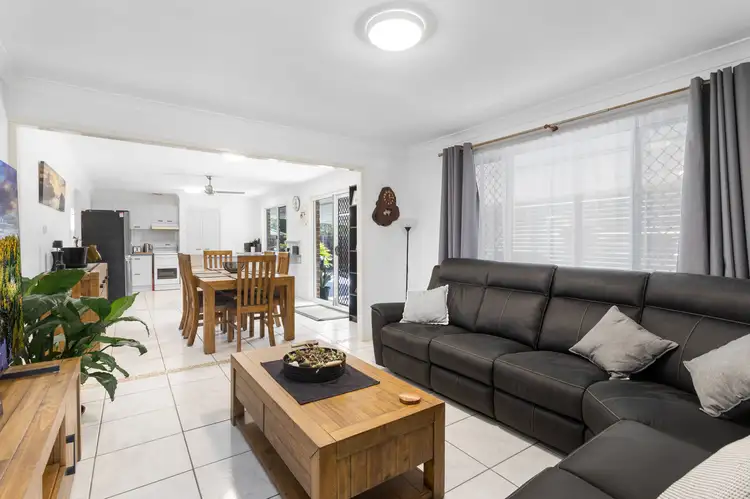 Third view of Homely house listing, 7 Lancaster Place, Sandstone Point QLD 4511