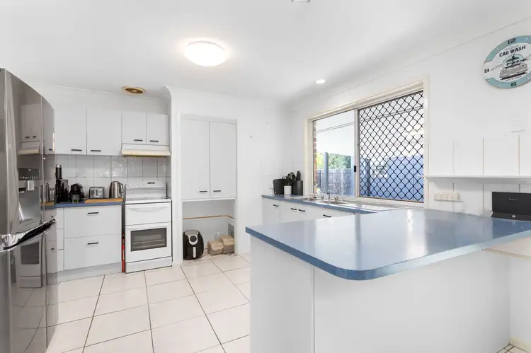 Fifth view of Homely house listing, 7 Lancaster Place, Sandstone Point QLD 4511